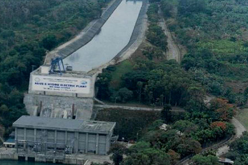 Group blasts Agus-Pulangi hydro plants privatization