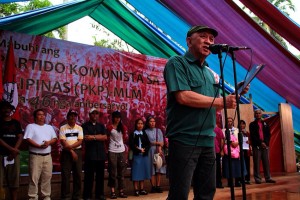 Read more about the article PEACE CONSULTATION