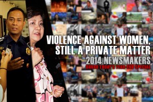 Read more about the article Violence against Women, still a private matter