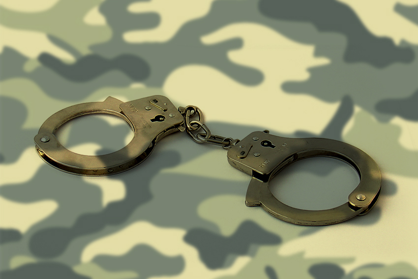 Cops pin down on Army sergeant, et al on carnapping