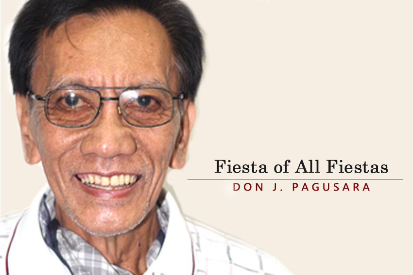 You are currently viewing Fiesta of All Fiestas