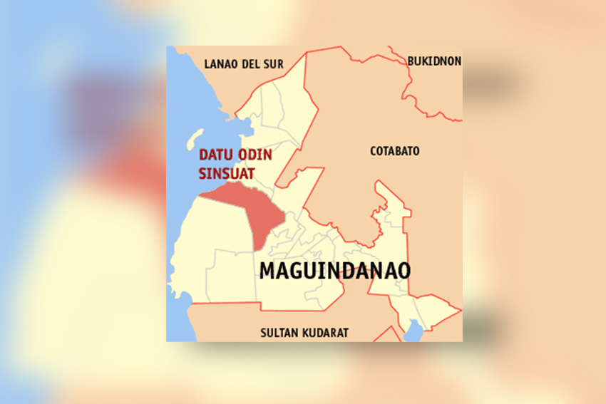 US-backed airstrike displaces thousands of Moro families in Maguindanao