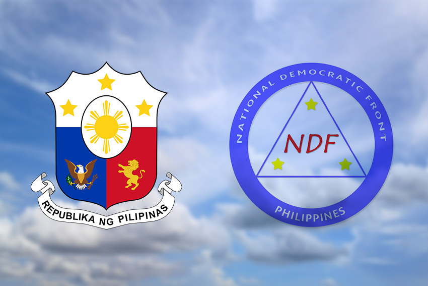 Gov’t urged to pursue peace negotiations with NDF