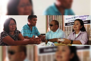 Read more about the article Kin of captured 2 Army men appeal for their release