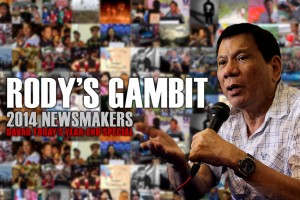Read more about the article Rody’s gambit
