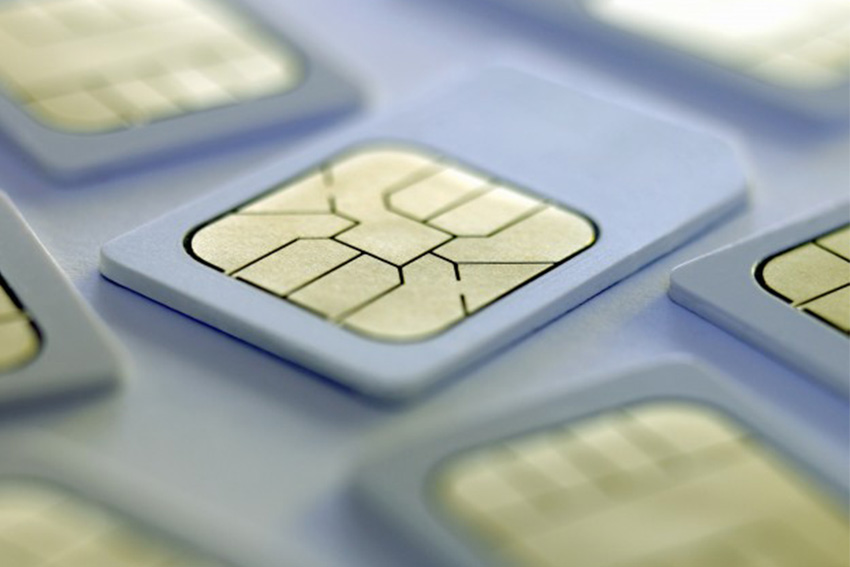 Registration of SIM card draws flak from mobile users, sellers