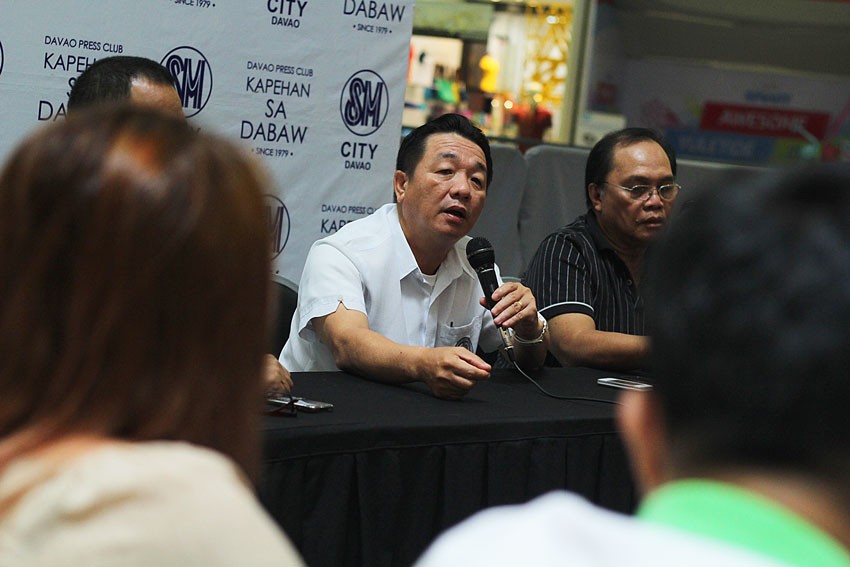 LTO 11 chief unaware of  driver’s ‘illegal activities’