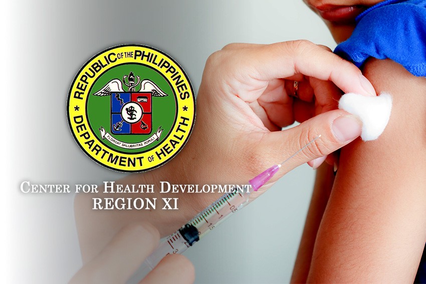 DOH targets malaria-free Davao region