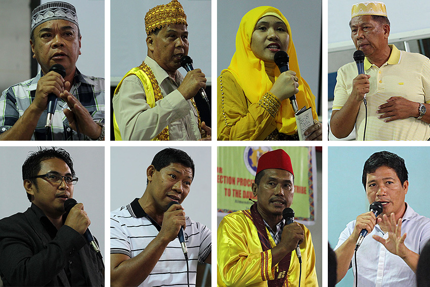 Read more about the article LOOK: Who among these aspirants will be the next IP representative?