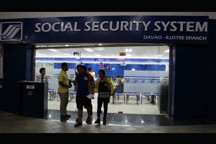 SSS wants mandatory coverage for OFW