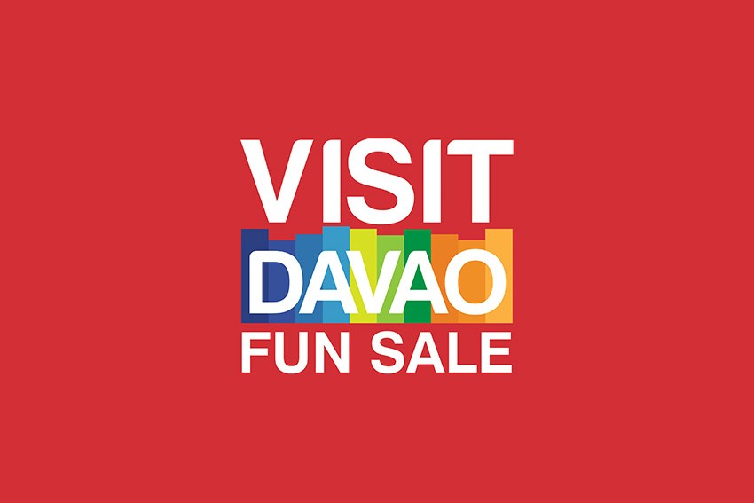 ‘Visit Davao Fun Sale’ to double tourists