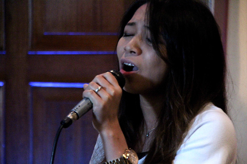 Read more about the article MUSIC SCHOOL TALENT