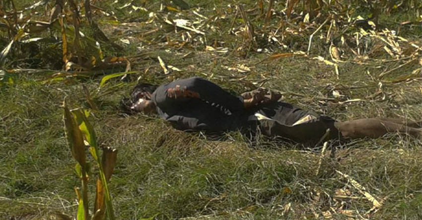 2 slain civilians die on SAF bullets – probe body
