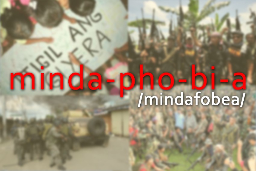 Mindaphobia and the Historical Injustices in Mindanao