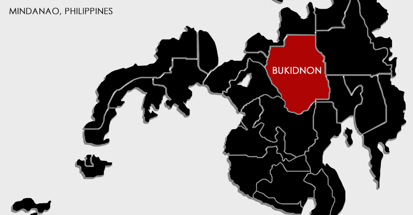 Military tagged in shooting of foreign tourists in Bukidnon