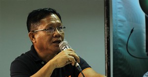 Read more about the article Towers in Davao still safe