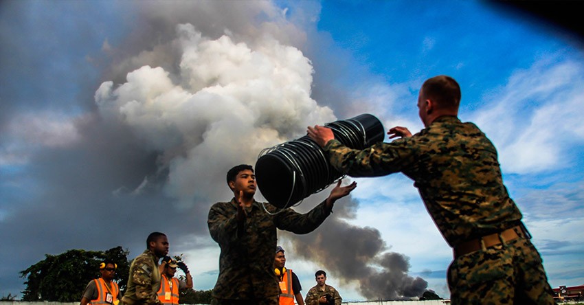 Drones flew 7 days before Mamasapano incidents, say residents