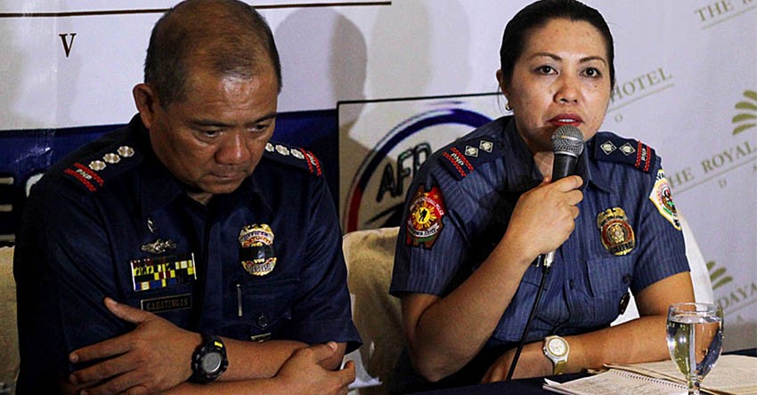 Shabu-positive cop to undergo another test