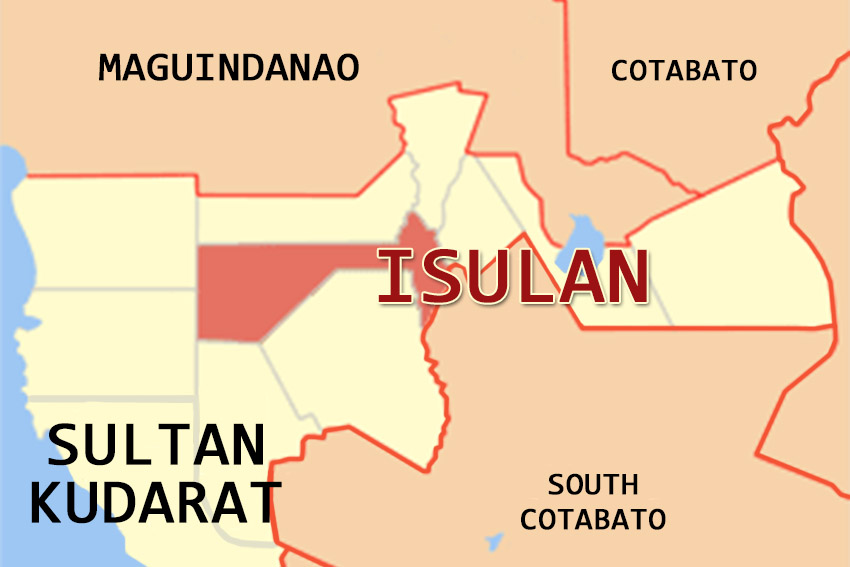 You are currently viewing 3 hurt in Isulan town grenade blast