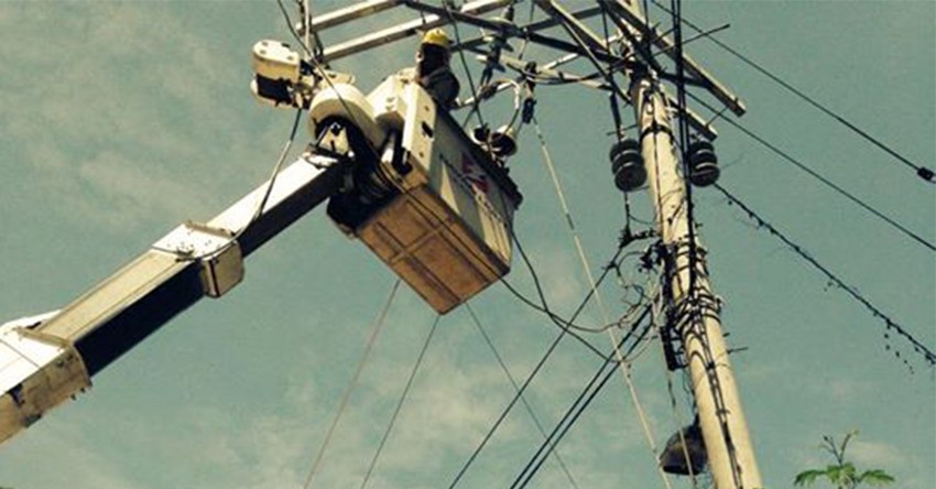 Davao Light to implement 2-hr rotational brownouts