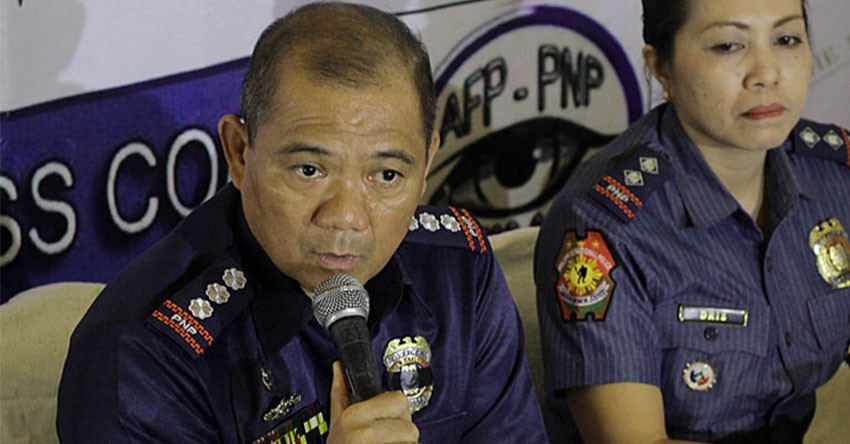 19 Sta.Cruz cops charged of grave misconduct