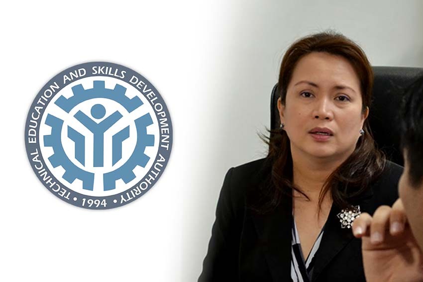 Vocational students urged to take up only TESDA-accredited courses