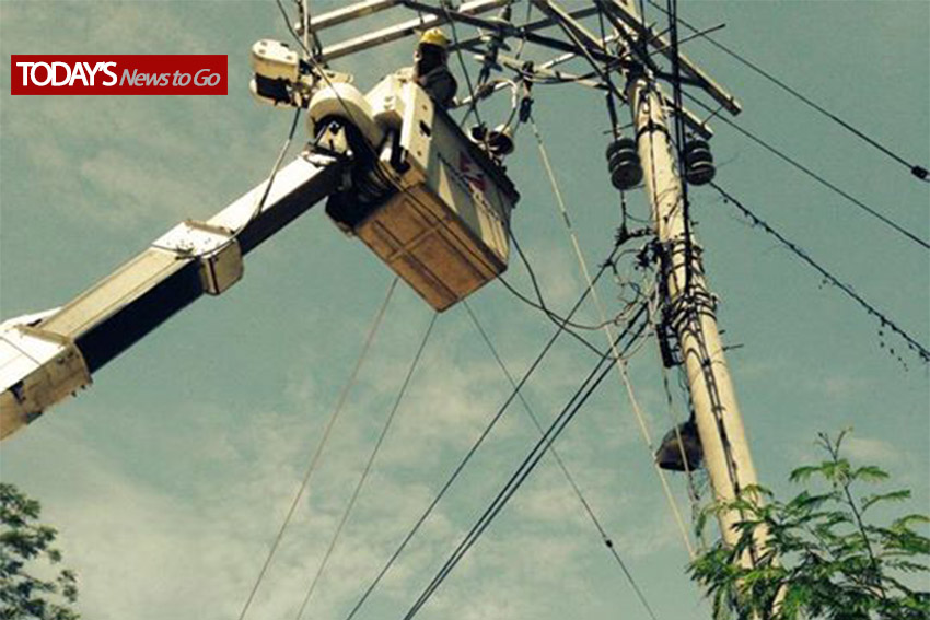 You are currently viewing 7 netizens bagged Davao Light’s awards for online photo contest