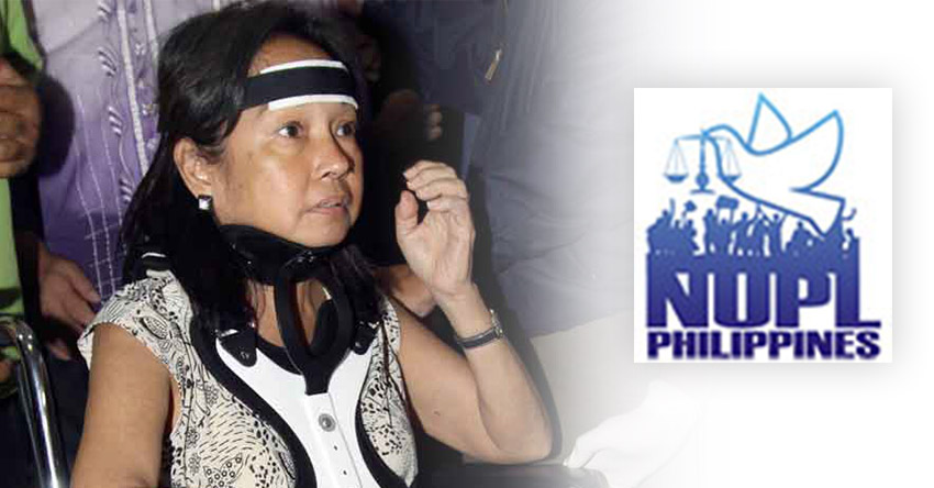Read more about the article Lawyers write UN, says GMA is repackaged as pitiful victim
