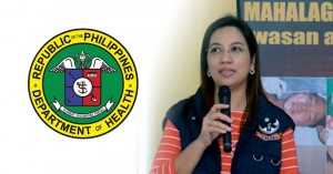 Read more about the article Garin nominated as DOH chief