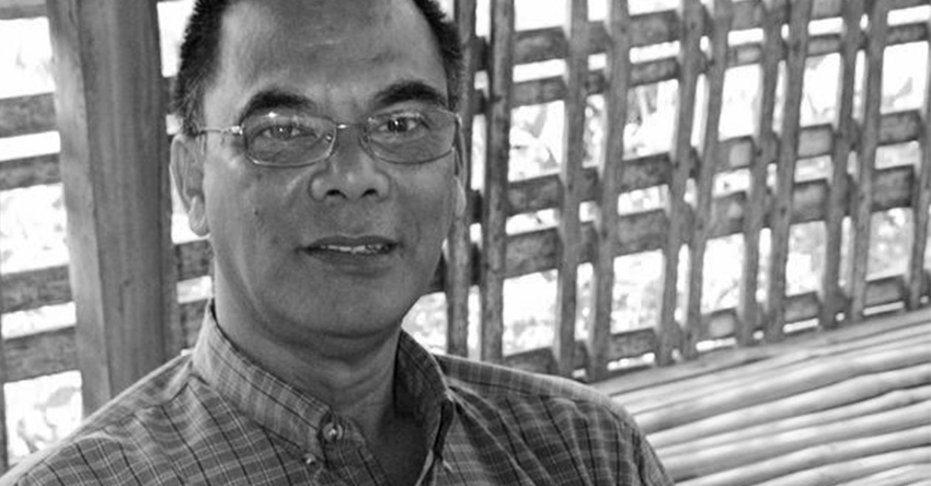 You are currently viewing Death of trade activist to be brought to int’l tribunal