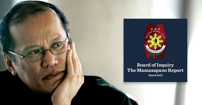 Workers seek Aquino’s arrest after BOI report’s release