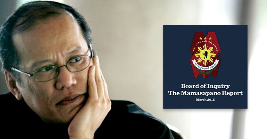 Read more about the article Workers seek Aquino’s arrest after BOI report’s release