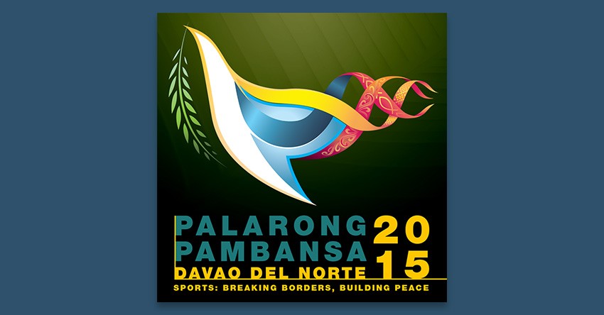 Davao Norte is 98% ready for Palaro 2015—official says