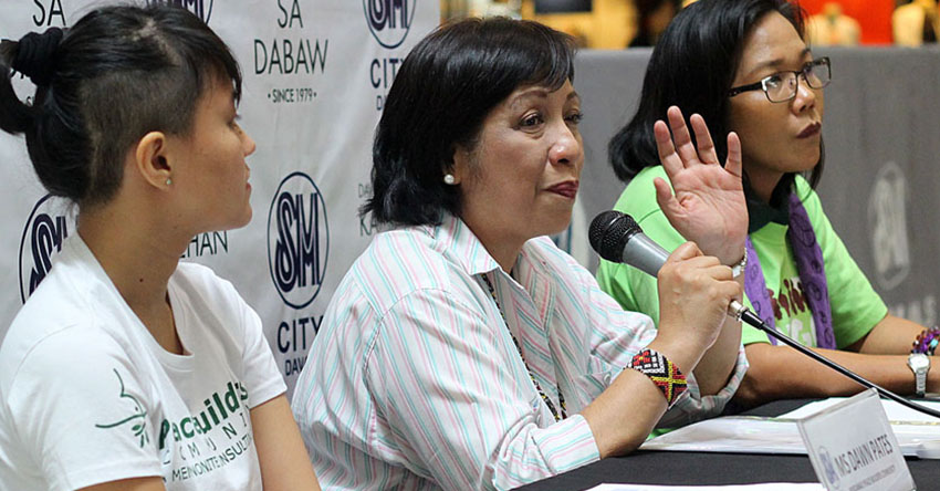 You are currently viewing P-Noy should pursue peace