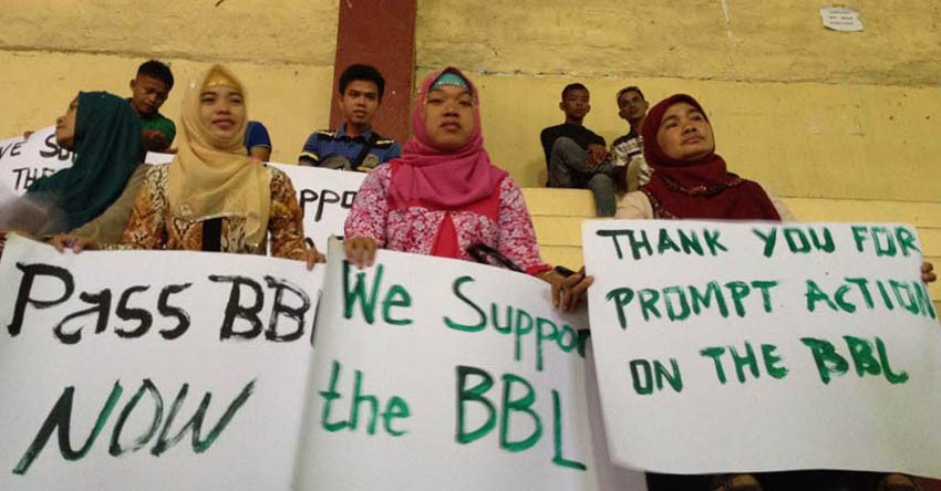 Federalism: a BBL alternative?