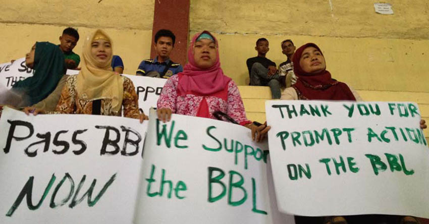 You are currently viewing Federalism: a BBL alternative?