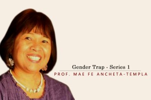 Read more about the article Gender Trap (Series 1)