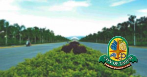 Read more about the article Vacationers crowd Tagum terminals as Holy Week peaks