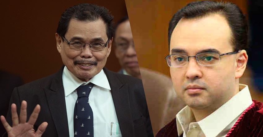 Iqbal to Cayetano: We are not killers