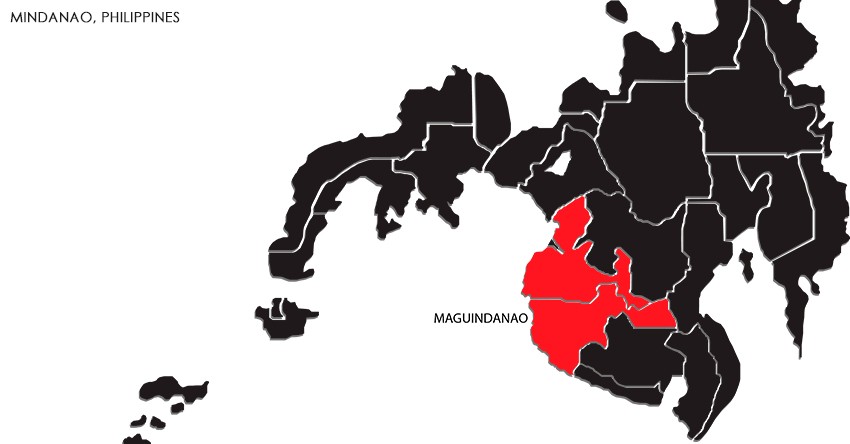 AFP-BIFF ‘Palm Sunday’ skirmish in Maguindanao: 5 dead, 10 wounded