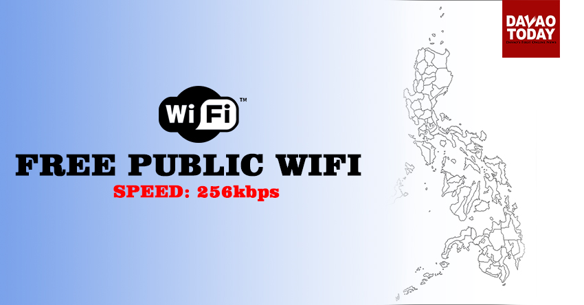 You are currently viewing 256kpbs net speed is as fast as a walking toddler, netizens rant