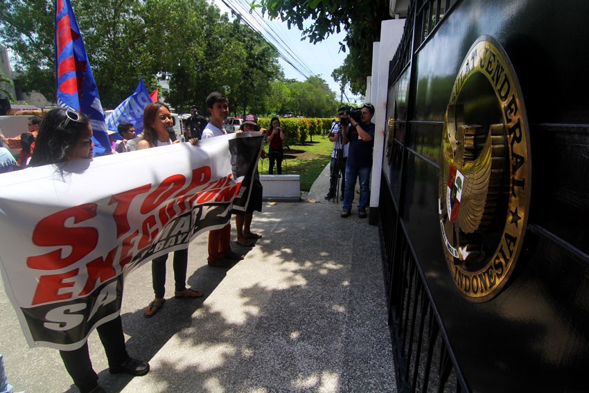 Hopes are high for Mary Jane Veloso as SC allows her to testify in local case