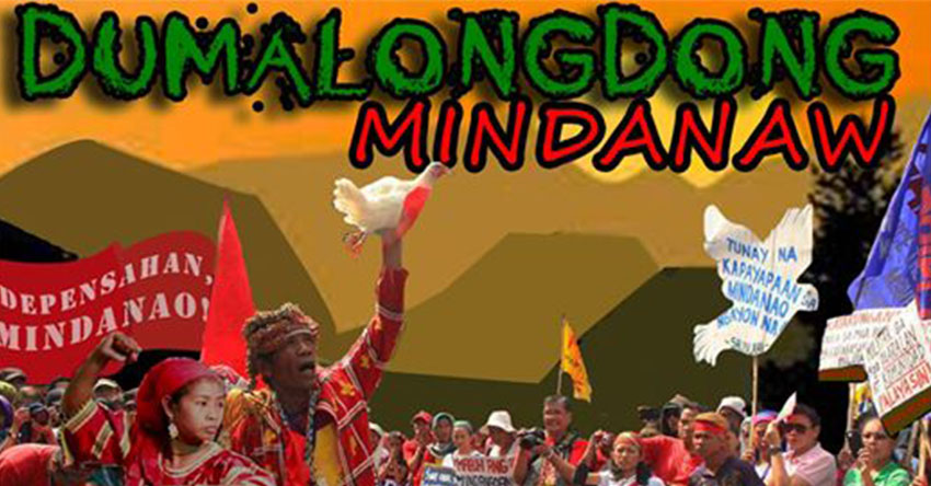You are currently viewing Mindanao IP leaders hold conference versus attacks
