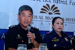 Read more about the article FIRE INCIDENTS UP