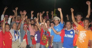 Read more about the article Shortest strike in Mindanao: Banana firm gives in after 2 days of strike