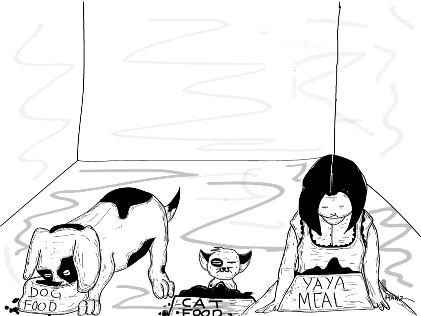 Read more about the article Yaya Meal