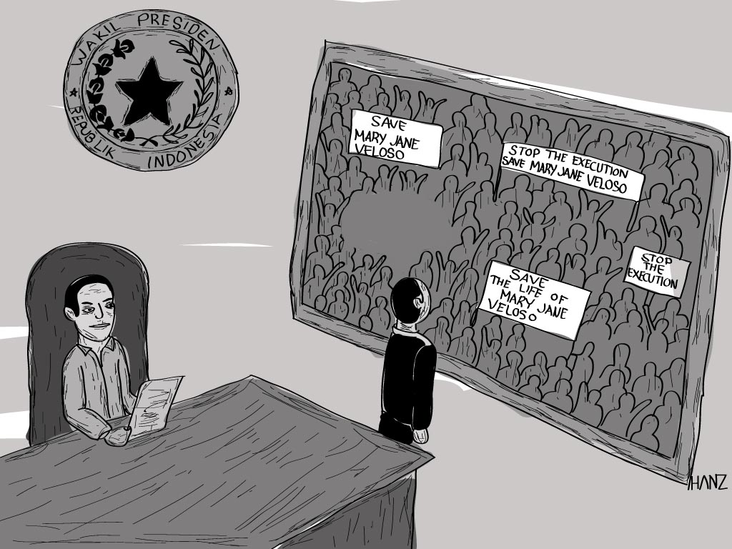 You are currently viewing #MaryJaneLives
