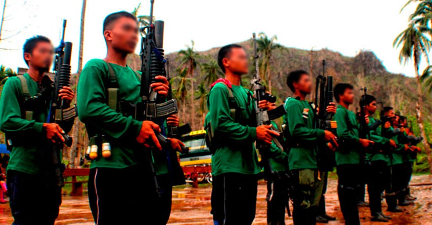 NPA ‘sorry’ for baby’s death in Bukidnon attack