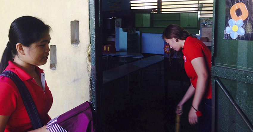 You are currently viewing Brigada Maestra? Parents’ participation in Brigada decreases