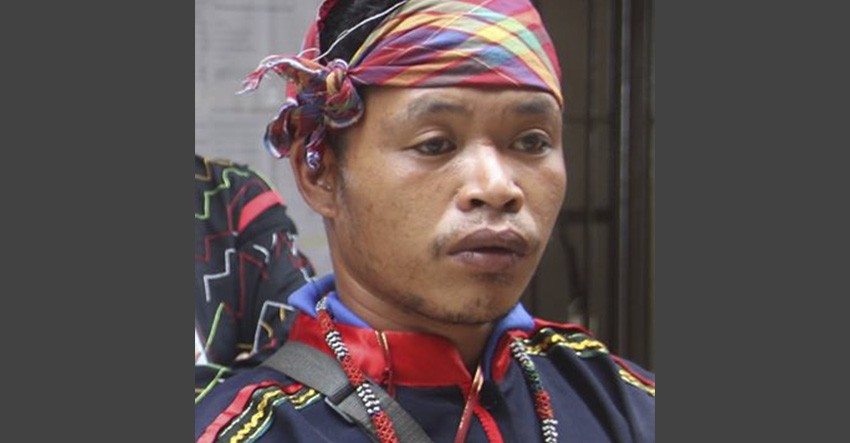 Manobo activist in Sultan Kudarat feared dead